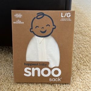 Snoo Sleep Sack